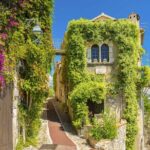 Full day tour Medieval Villages Grasse Gourdon Tourettes St Paul - Next stop: The breathtaking Gourdon