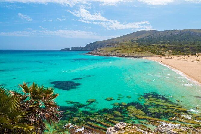 Full-Day Tour of Cala Agulla, and Cala Molto - Activities and Equipment