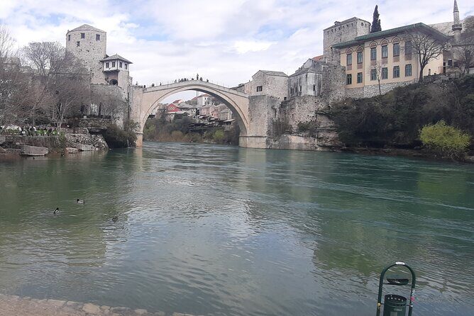 Full-Day Tour of Mostar and Kravica Waterfalls small group - Authentic Experiences From Reviewers