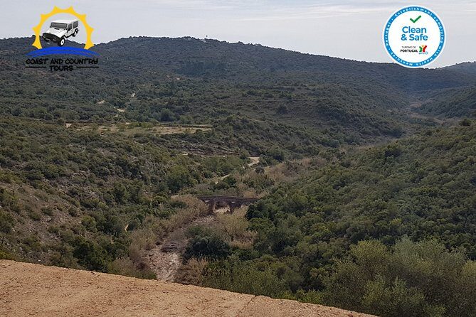 Full day tour of the Algarve with Jeep safari - What Travelers Are Saying