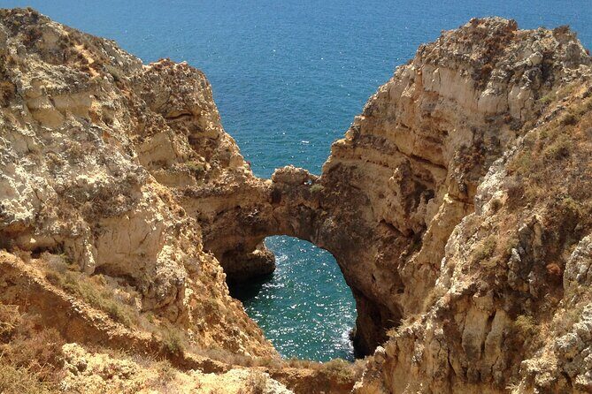 Full-Day Tour The Best of the West in Algarve - Private Tour - Who Should Consider This Tour?