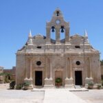 Full day tour to Arkadi-Margarites-Melidoni Cave-Axos - Transportation, Group Size, and Practicalities