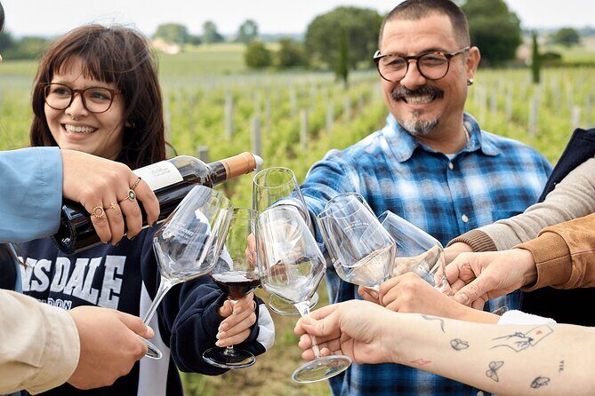 Full-Day tour to Saint-Emilion and Medoc, from Bordeaux - Who Will Love This Tour?