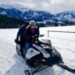 Full day Tour Zakopane Snowmobiles Thermal Baths from Krakow - Practical Details and Value for Money
