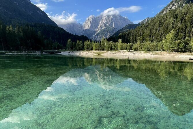 Full-Day Triglav National Park Tour from Ljubljana - Who Will Love This Tour?