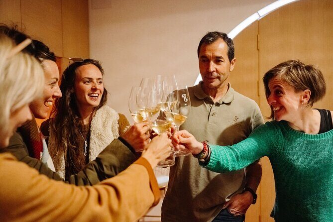 Full-Day Trip Barcelona to Montserrat Monastery & Cava Winery - The Sum Up