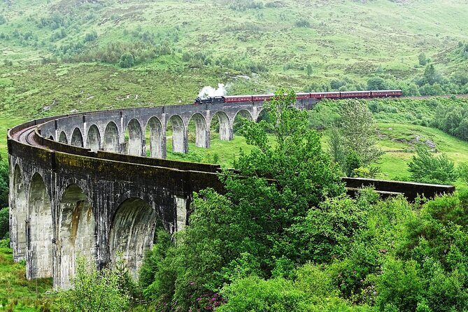Full-Day Trip: Glenfinnan Viaduct & The Highlands from Edinburgh - Who Should Consider This Tour?