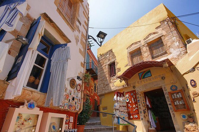 Full-Day Trip to Chania from Rethymno - Final Thoughts
