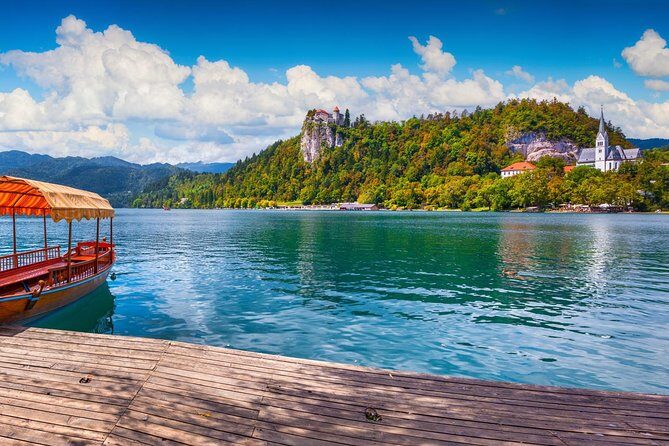 Full-Day trip to Lake Bled - What Past Travelers Are Saying