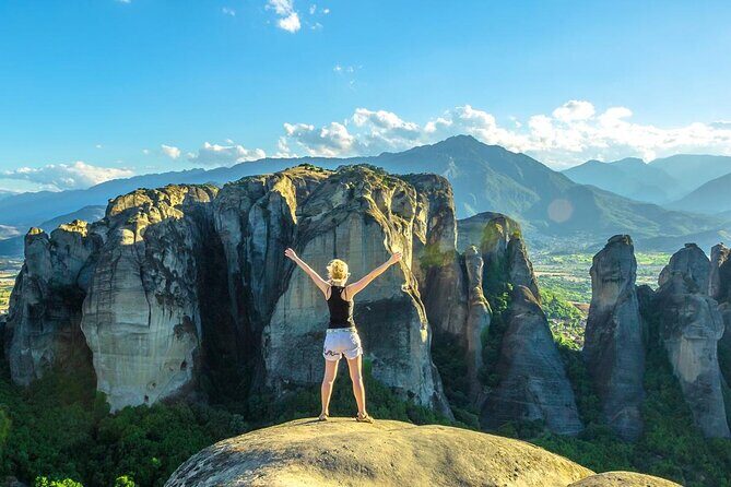 Full-Day Trip to Meteora from Thessaloniki - What We Think About the Price and Overall Value