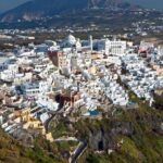 Full-Day Trip to Santorini island by Boat from Rethymno - The Experience from a Traveler’s Perspective