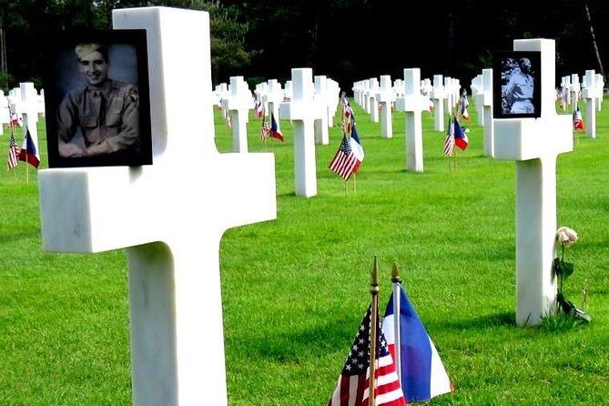 Full-Day US Battlefields of Normandy Tour from Bayeux (A3LST) - Who Is This Tour Best For?