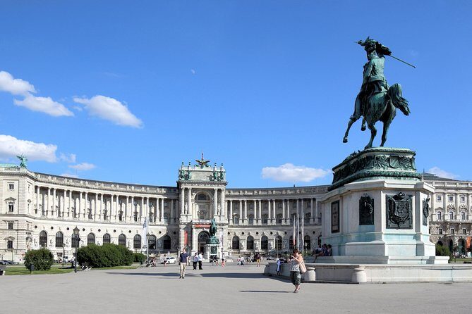 Full-Day Vienna Private Tour from Prague - Final Thoughts