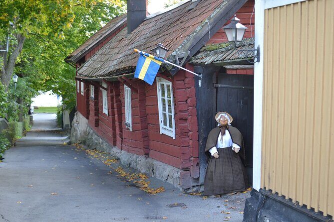 Full Day Viking Tour with Fika Swedish Coffee Break - Final Verdict: Who Is This Tour Perfect For?