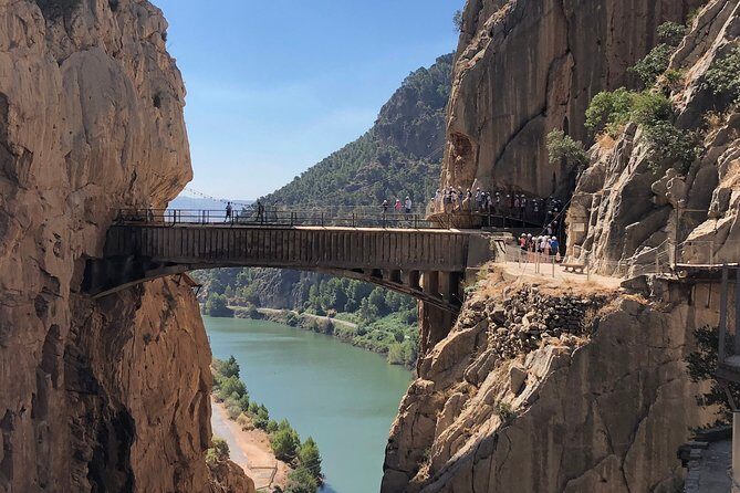 Full Day Walking Tour to Caminito del Rey - In-Depth Review of the Caminito del Rey Tour