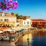 Full-Day West Crete Tour: Chania & Rethymnon Old Town and Kournas Lake - What’s Included and What’s Not