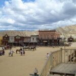 Full-Day Western Theme Park Tour of Mini Hollywood - Oasys - Who Is This Tour Best Suited For?
