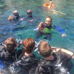 (Full day)Scuba Diving in Rhodes - What You Can Expect from the Rhodes Scuba Diving Tour
