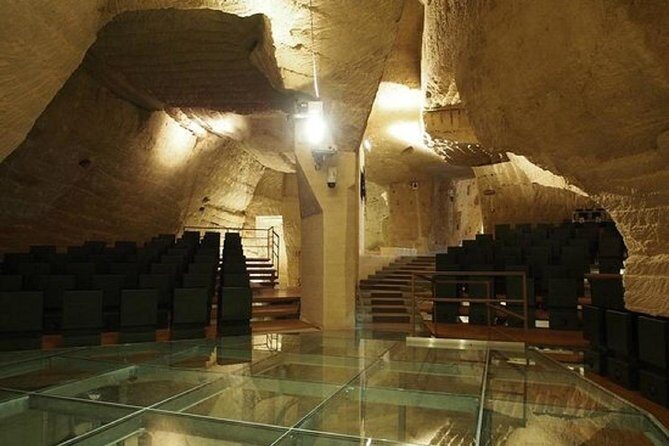 Full Private 3h Excursion to the Sassi di Matera - What We Loved About This Tour