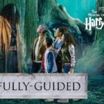 Fully Guided Tour of Warner Bros Studio Tour London  The Making of Harry Potter - What the Reviews Say
