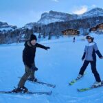 Fully organized Ski Experience for Private Groups - What’s Included and What’s Not