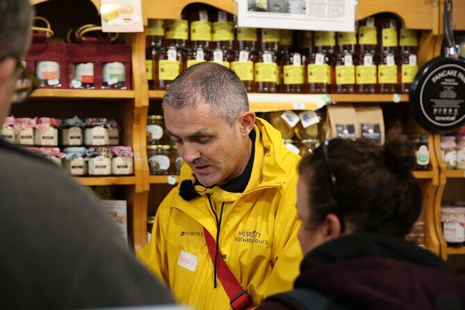 Fun-filled Walking Tour of Beautiful Westport - Who Should Consider This Tour?