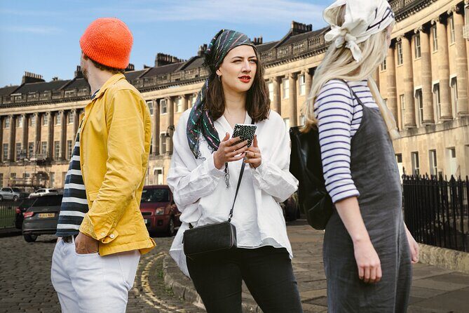 Fun, Flexible Treasure Hunt Around Bath with Cryptic Clues & Hidden Gems - The Logistics: Timing, Cost, and Practicalities