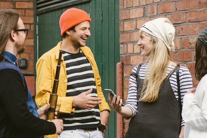 Fun, Flexible Treasure Hunt Around Chester with Cryptic Clues & Hidden Gems - What Do Reviewers Say?