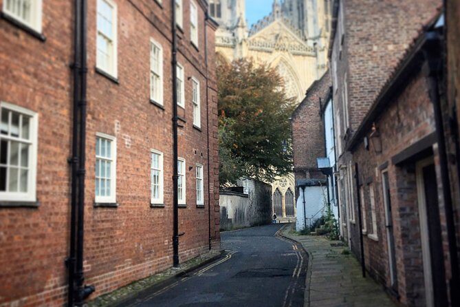 Fun, Flexible Treasure Hunt Around York with Cryptic Clues & Hidden Gems - Authentic Insights from Reviewers
