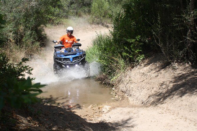 FUN Quad Mallorca - FAQs