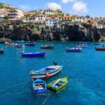 Funchal highlights 5h Private Tour in Madeira - First Stop: Mercado dos Lavradores – A Feast for the Senses