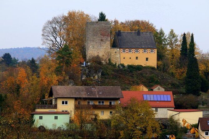 Fünf Seidla Steig ® Beer Hike Food Experience Private Tour (departs Nuremberg) - Who Would Enjoy This Tour?