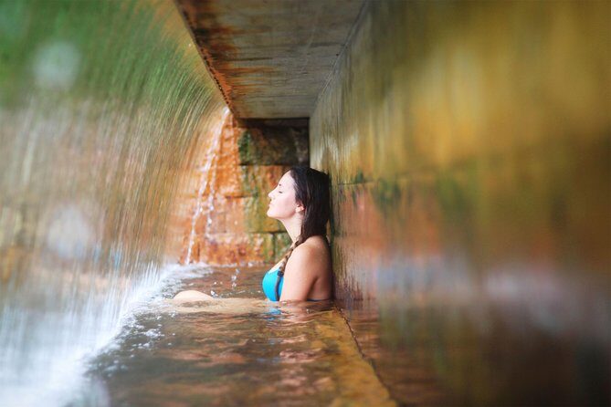 Furnas Night-Time Experience with Thermal baths and Dinner - Authentic Experiences and Review Highlights