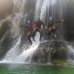Furon discovery canyon in the heart of the Vercors massif - Who Is This Tour Best For?