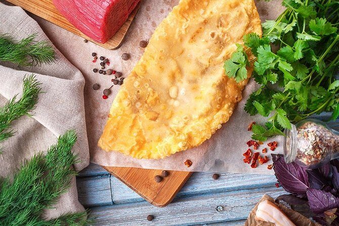 Gagauz Cuisine and Culture Tour - The Significance of Gagauzia’s Heritage