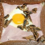 Galettes and Crêpes Cooking Class with Host table diner - FAQ