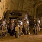 Galleria Borbonica Entrance Ticket in Standard Route - Authenticity and Visitor Insights