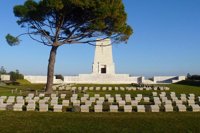 Gallipoli Day Trip from Istanbul - Exploring the Itinerary in Detail