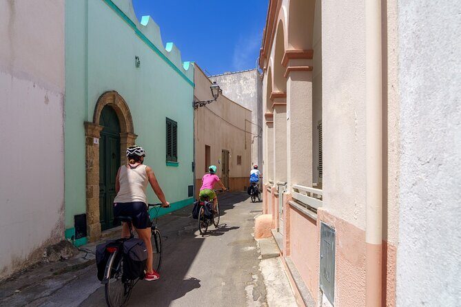 Gallipoli Inland and Surroundings Full-Day Bike Tour - Final Thoughts: Who Will Love This Tour?