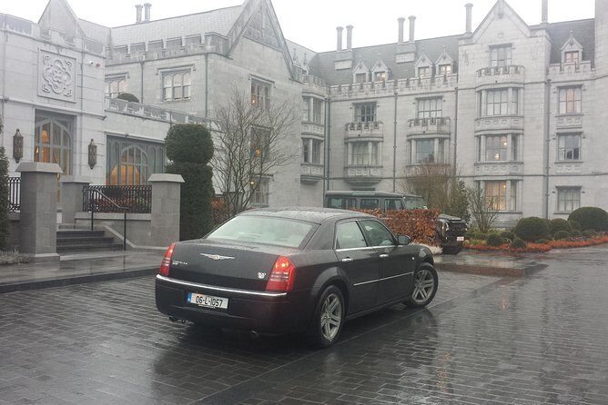 Galway City to Shannon Airport, Private Chauffeur Service - FAQ: Everything You Need to Know