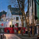 Galway Historic city Tour - 2.5hr Family & Friends Private groups - The Value and Who It’s Perfect For