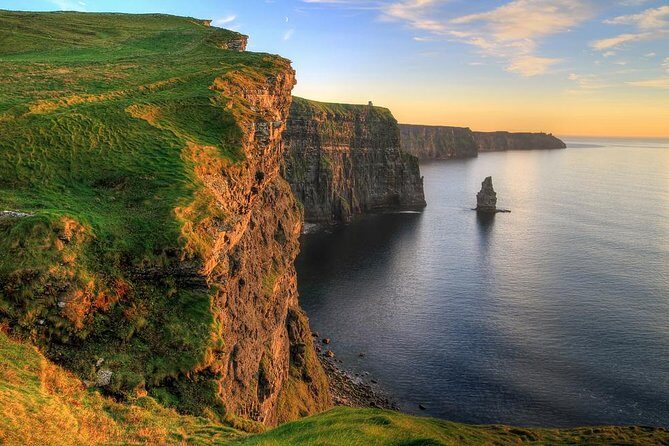 Galway to Aran Islands Inisheer, Doolin, Cliffs of Moher Day Tour - Why the Tour Offers Great Value