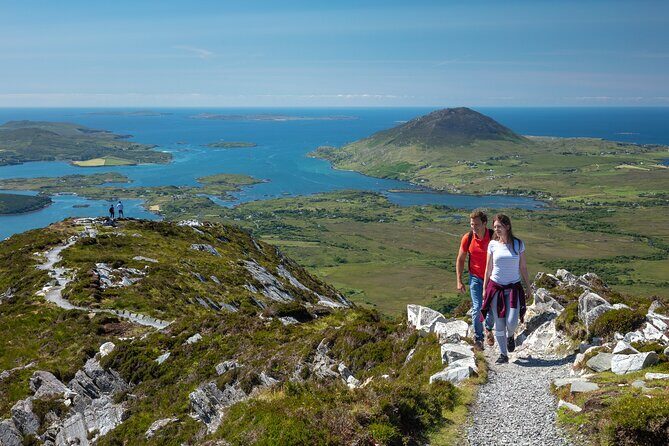 Galway to Connemara National Park Day Tour - Who Is This Tour Best For?