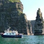 Galway to Inisheer Aran Islands, Cliffs of Moher and Boat Trip - The Value of This Tour