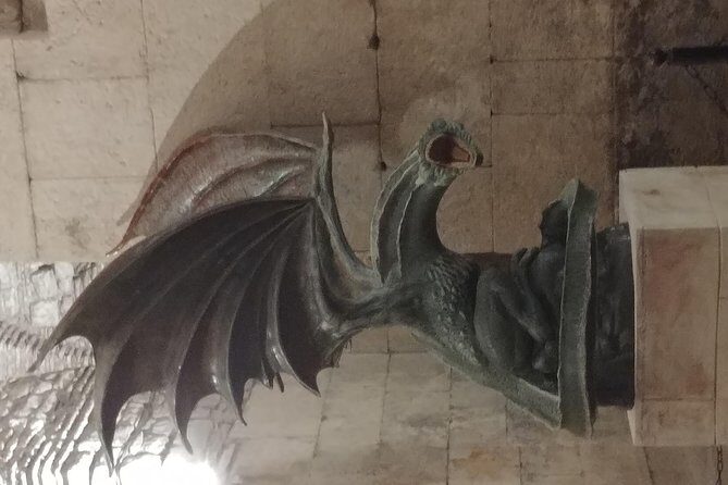 Game of Thrones -A dragon is not a slave tour - Who will love this tour?