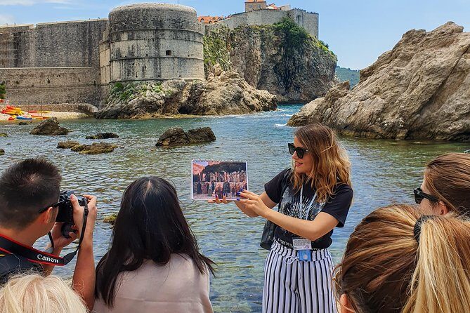 Game of Thrones and Iron Throne tour in Dubrovnik - What We Love About This Tour