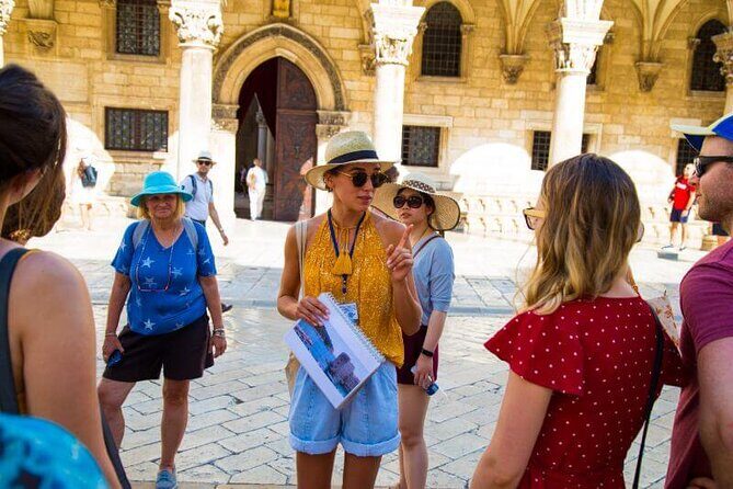 Game of Thrones & Dubrovnik Tour - What Makes this Tour Stand Out?