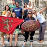 Game of Thrones Extended Tour with Swords and Props - Who Will Love This Tour?