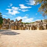 Game of Thrones filming locations, Itálica, Seville - Who Will Love This Tour?