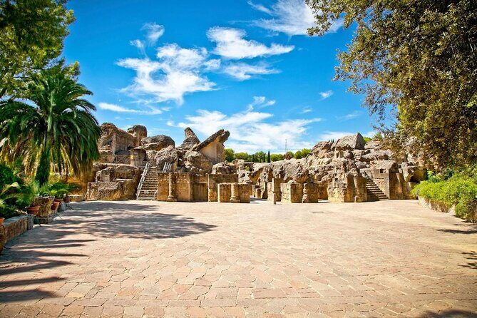 Game of Thrones filming locations, Itálica, Seville - Who Will Love This Tour?